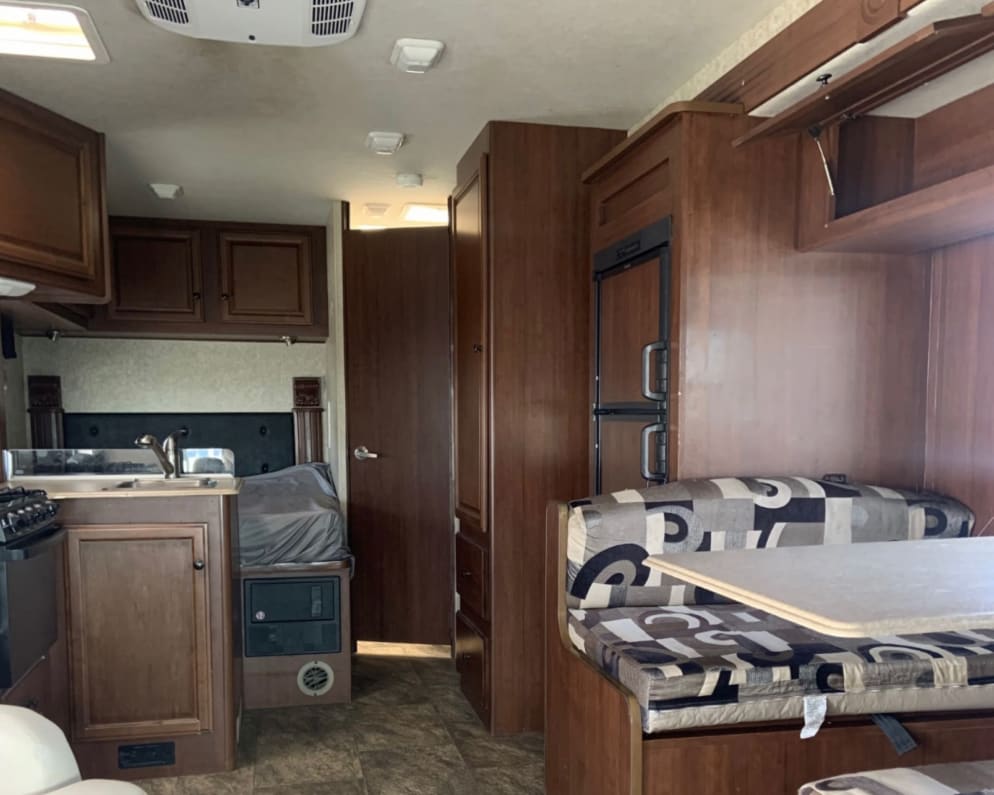 2013 Jamboree Searcher Class C for rent in Glendale California