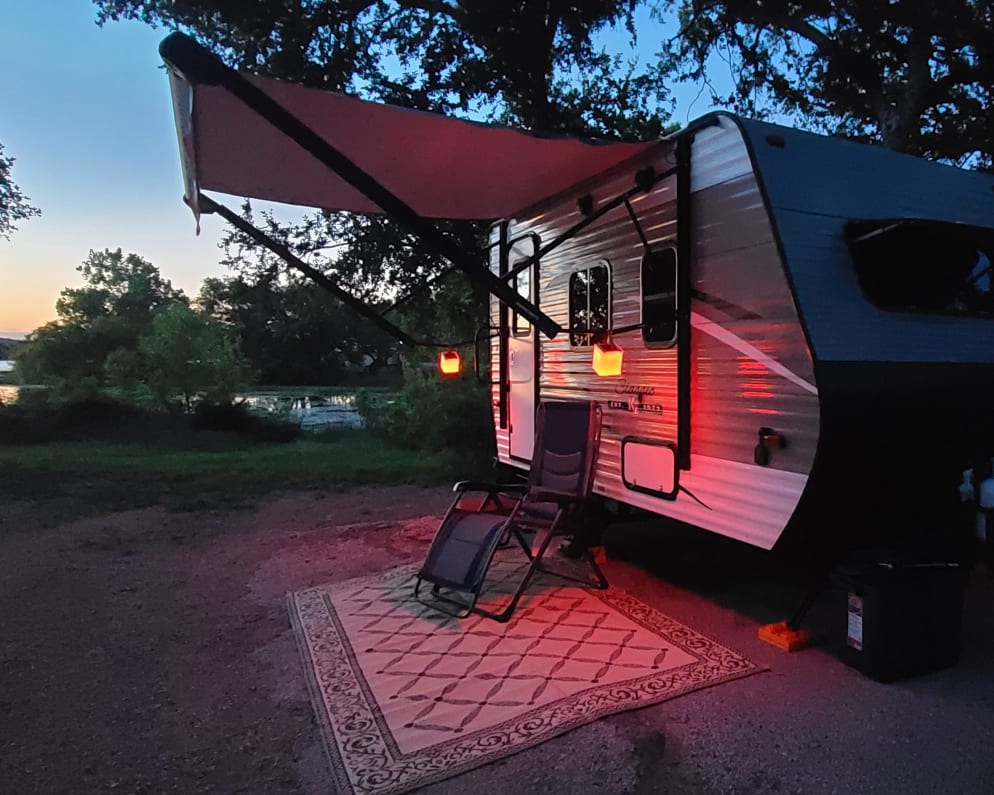2018 KZ Sportsmen available for rent in Liberty Hill Texas