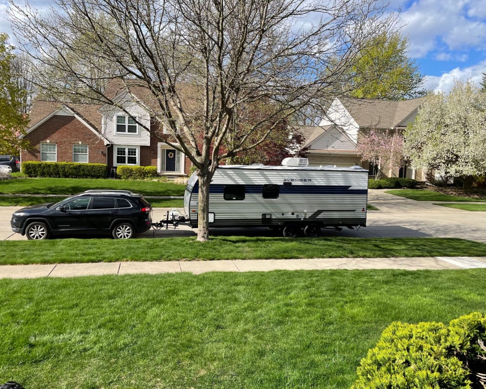 2023 Forest River Other Travel Trailer for rent in Troy Michigan