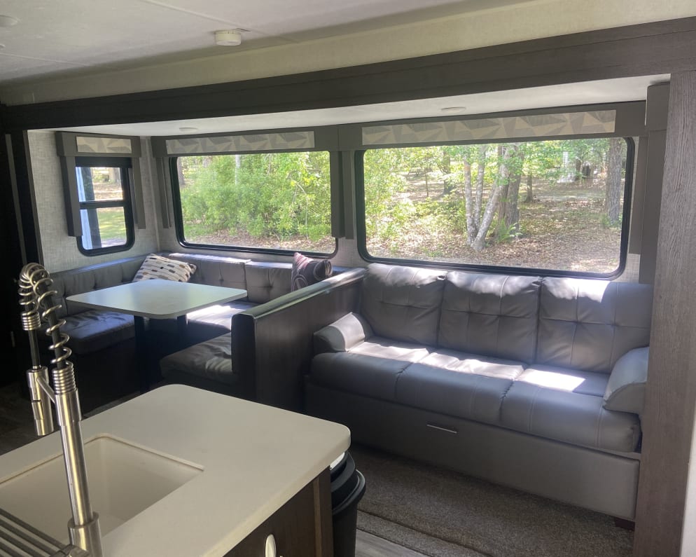Travel Trailer RV for Rent in Murrells Inlet, South Carolina