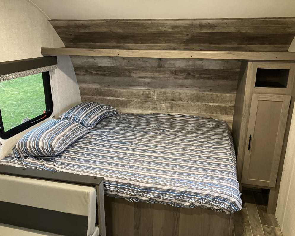 2022 Ameri-Lite Super Lite  by Gulf Stream for rent in 48877