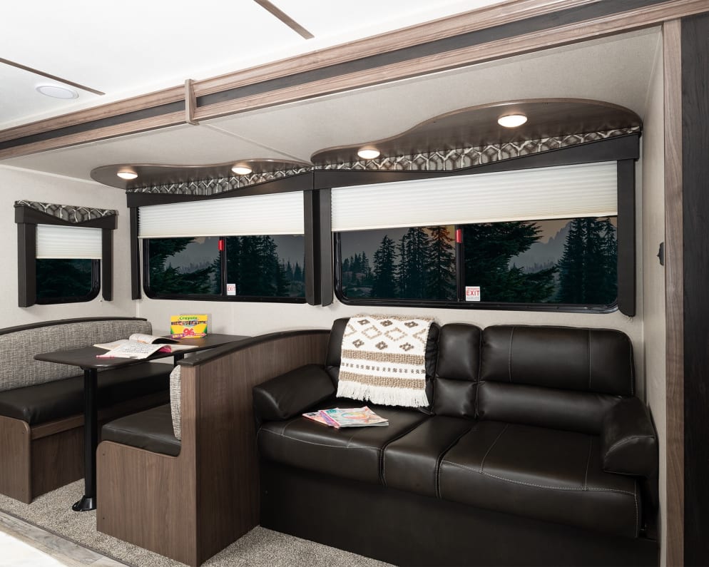 2019 Keystone RV Hideout LHS Travel Trailer for rent in west yellowstone Montana