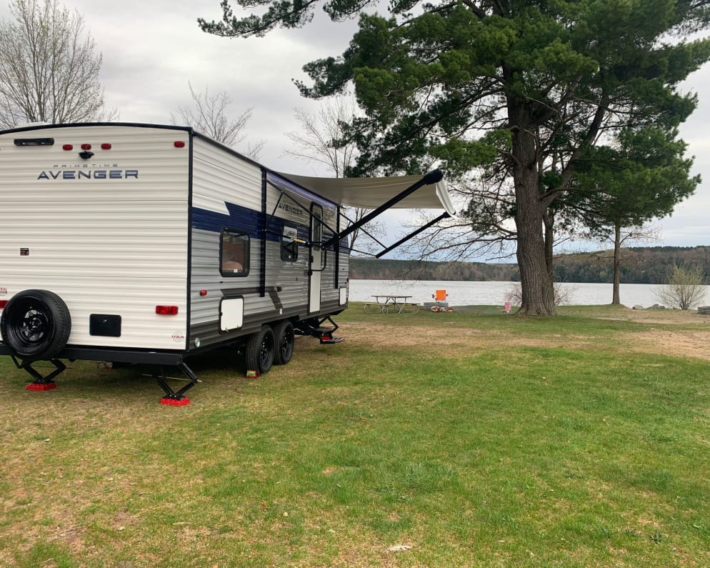 2023 Forest River Other available for rent in Troy Michigan