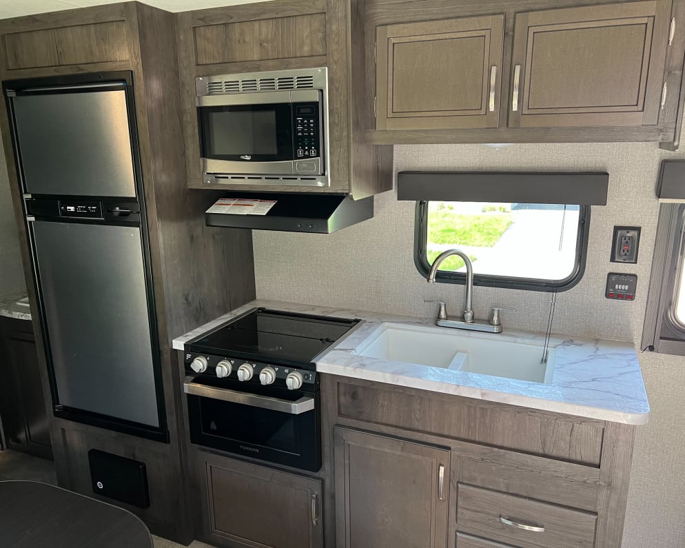 2020 Jay Flight SLX  by Jayco for rent in 60124