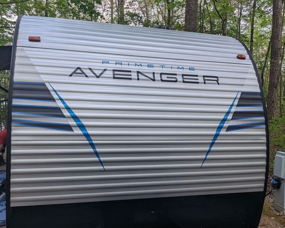 Travel Trailer RV for Rent in LONDON, Kentucky