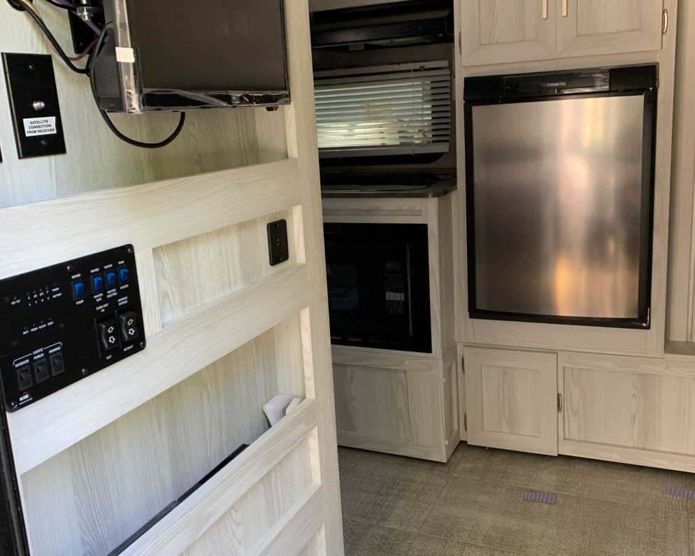 2020 Forest River Rockwood Geo Pro Travel Trailer for rent in Apex North Carolina