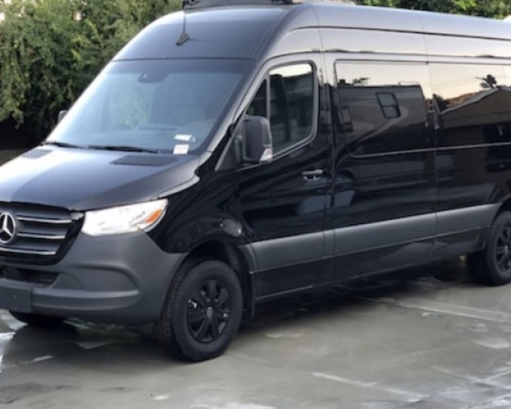 2018 Ultimate Toys Ultimate Coach available for rent in Charlotte NC