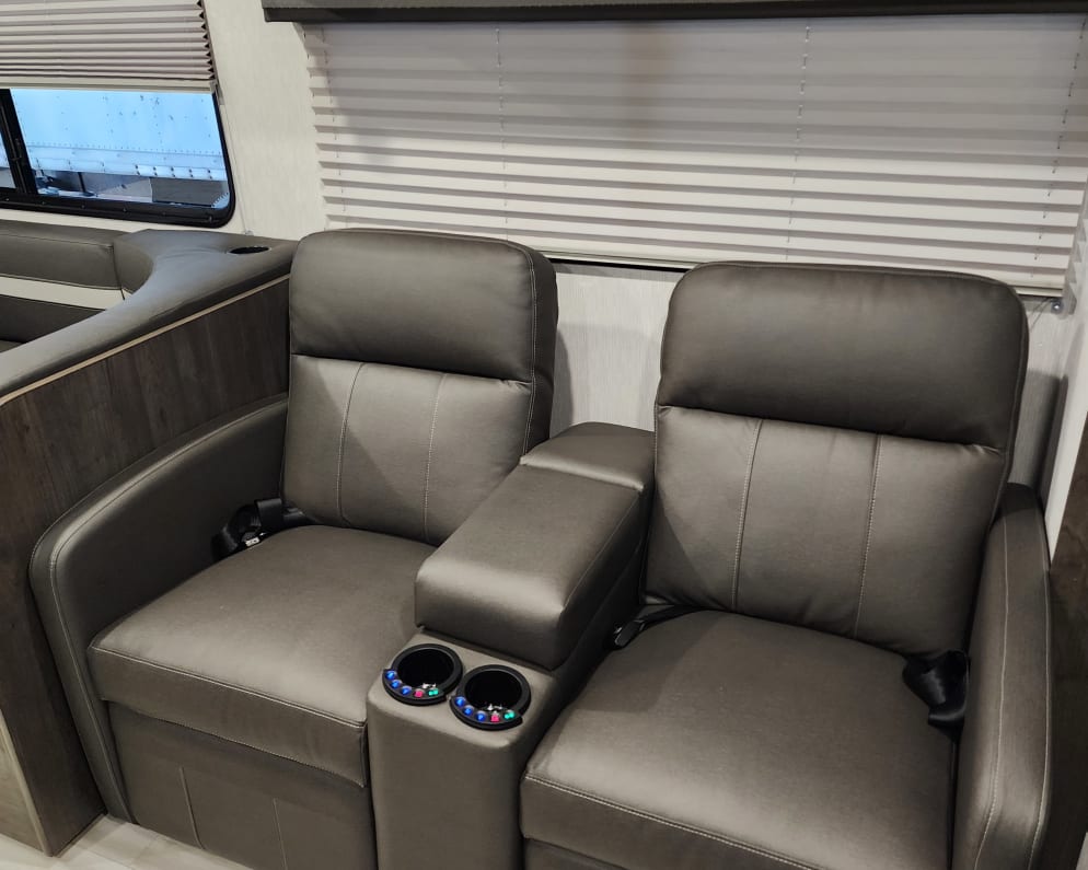 2023 Coachmen Leprechaun available for rent in VAN WERT Ohio