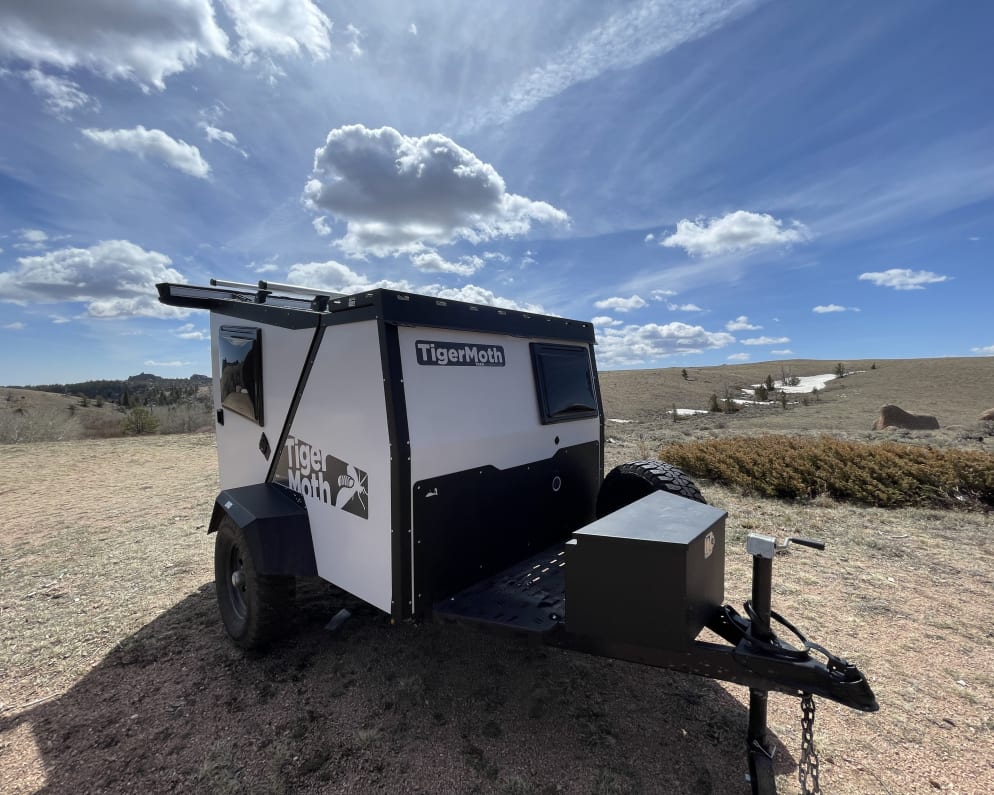 Travel Trailer RV for Rent in Timnath, Colorado