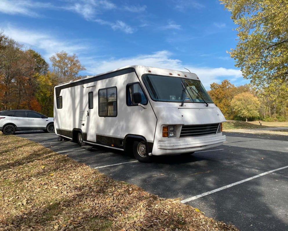 1989 Class A RV for Rent in indianapolis, IN