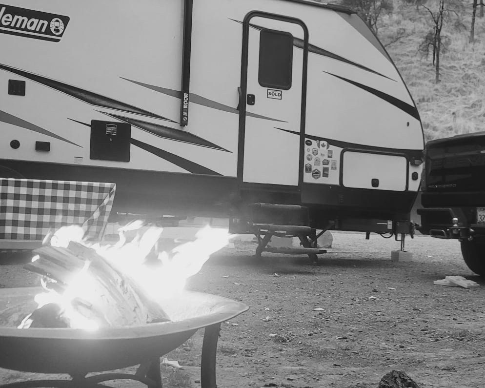 2021 Travel Trailer RV for Rent in Citrus Heights, California