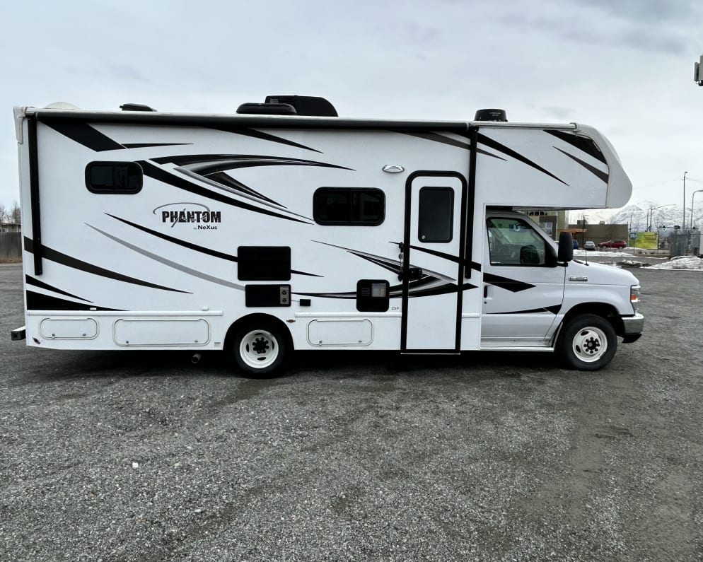 2020 Phantom  by Nexus for rent in 99501