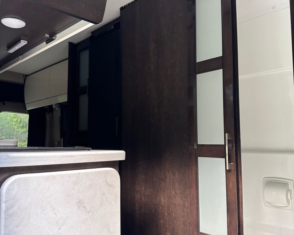 2023 Jayco Ford Transit 350HD 3.5L V6 Class B for rent in Everett Washington