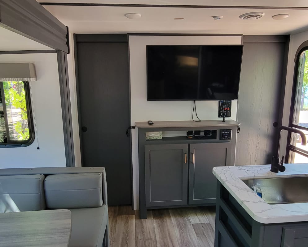 2022 Keystone RV Bullet Crossfire available for rent in Corinth Texas