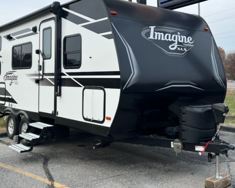 Travel Trailer RV for Rent in SELAH, Washington