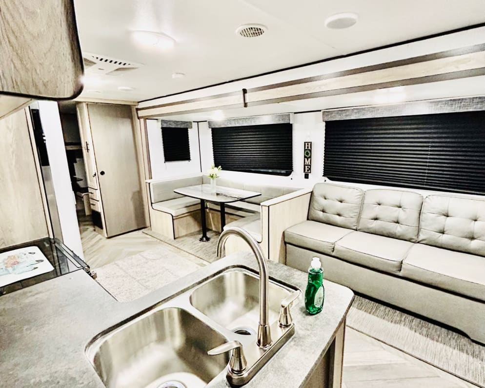 2022 Heartland 303BH Travel Trailer for rent in Lake Stevens Washington