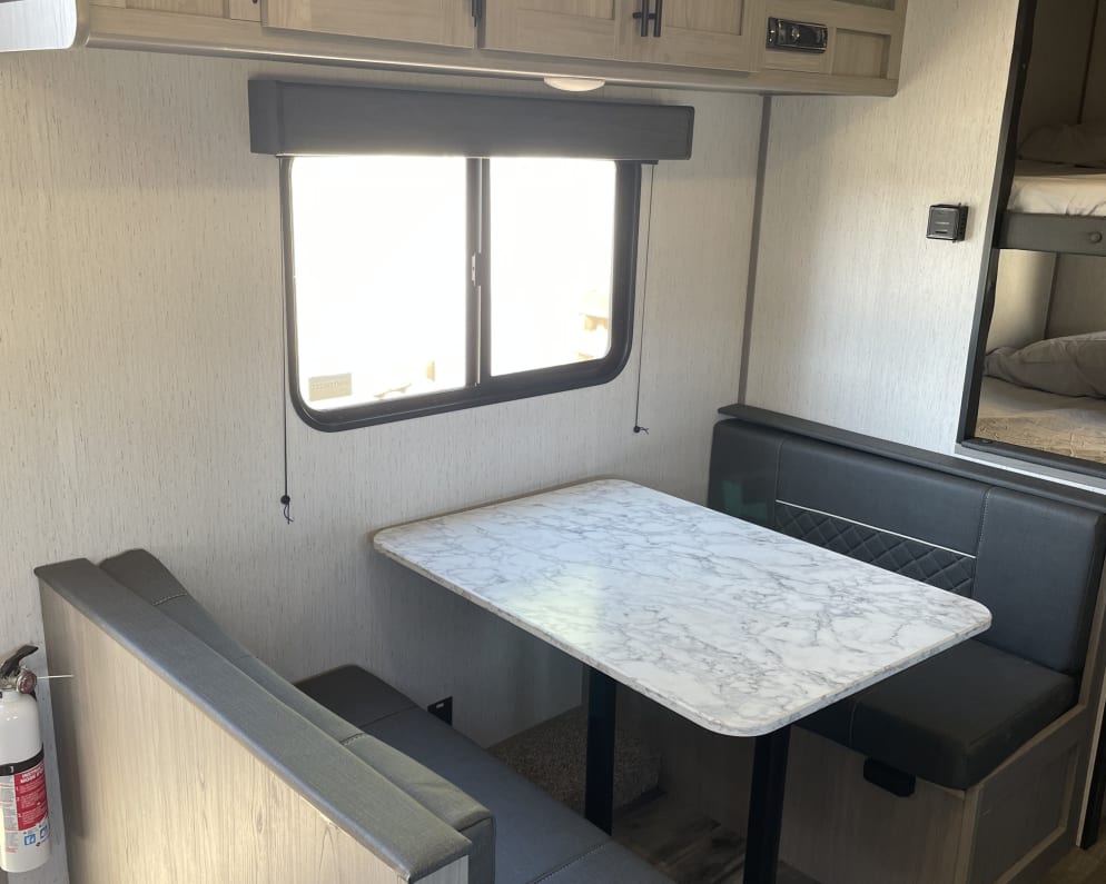 2022 Coleman Lantern LT  by Dutchmen for rent in 73003