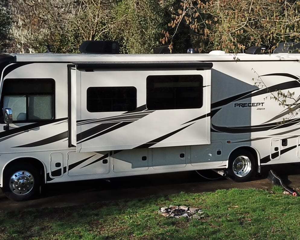 2021 Jayco Precept available for rent in Middleton Idaho