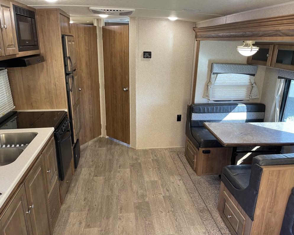 2019 Rockwood Roo  by Forest River for rent in 84405-2901