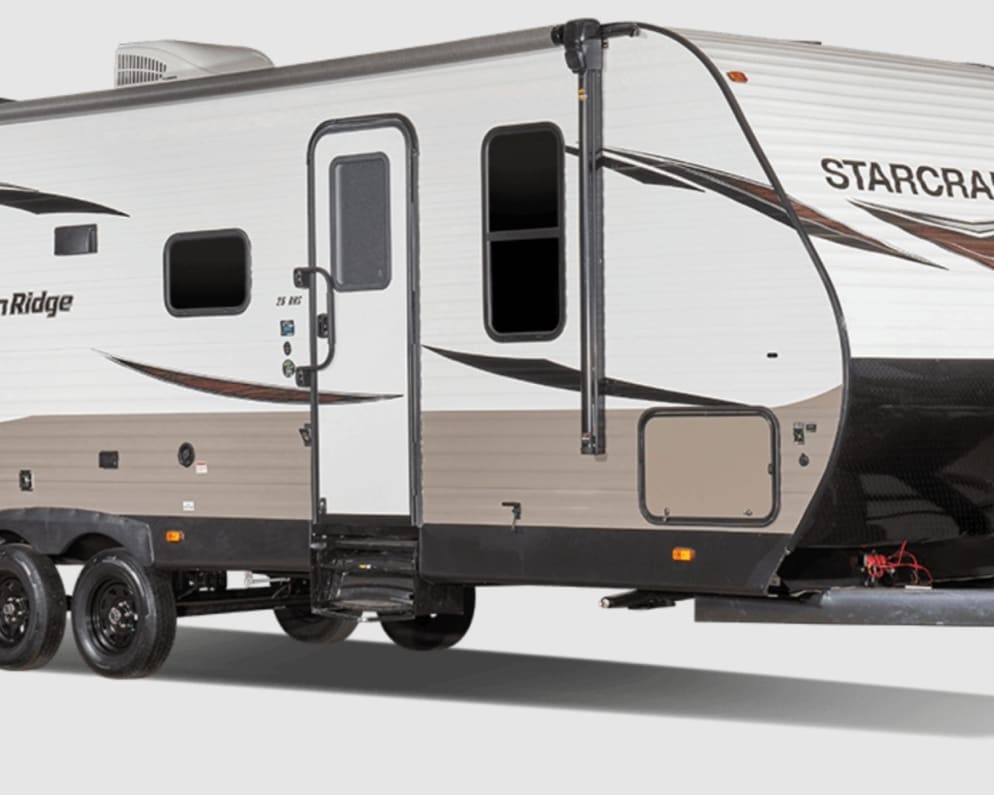 2021 Starcraft Autumn Ridge Travel Trailer for rent in Fayetteville Arkansas