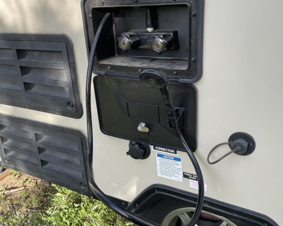 2019 Forest River Flagstaff Classic Popup for rent in hesperia California