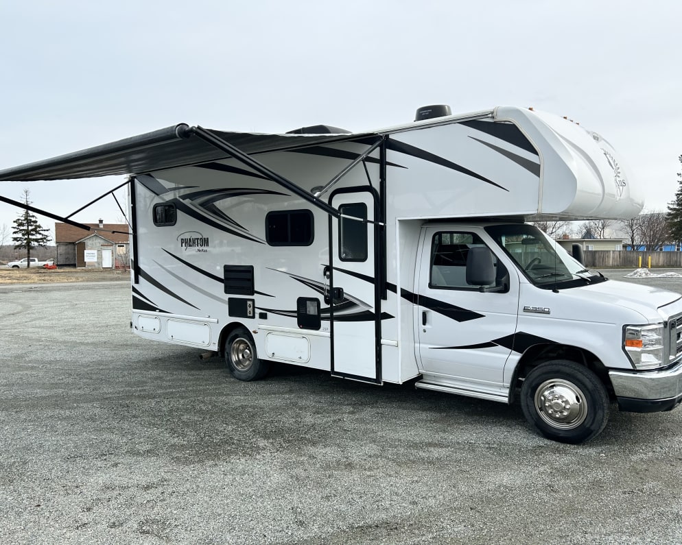 2020 Phantom  by Nexus for rent in 99501