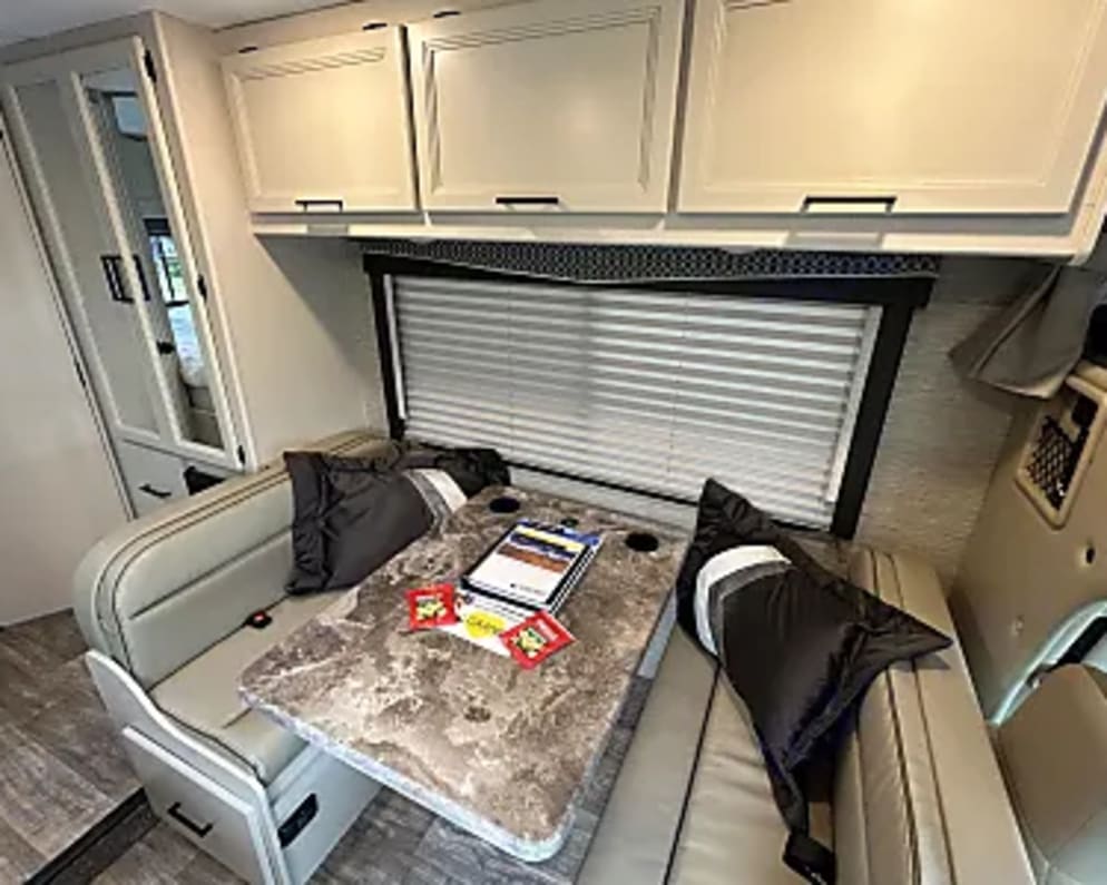 2024 Chateau  by Thor Motor Coach for rent in 89103