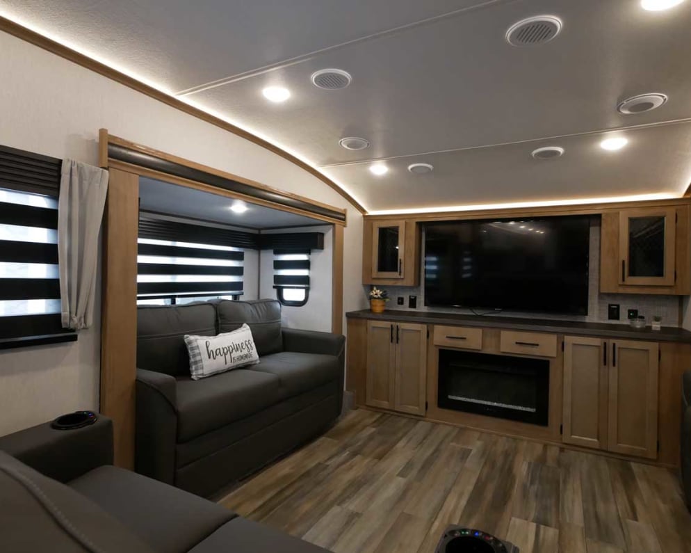 2021 Forest River Sabre available for rent in Buford Georgia