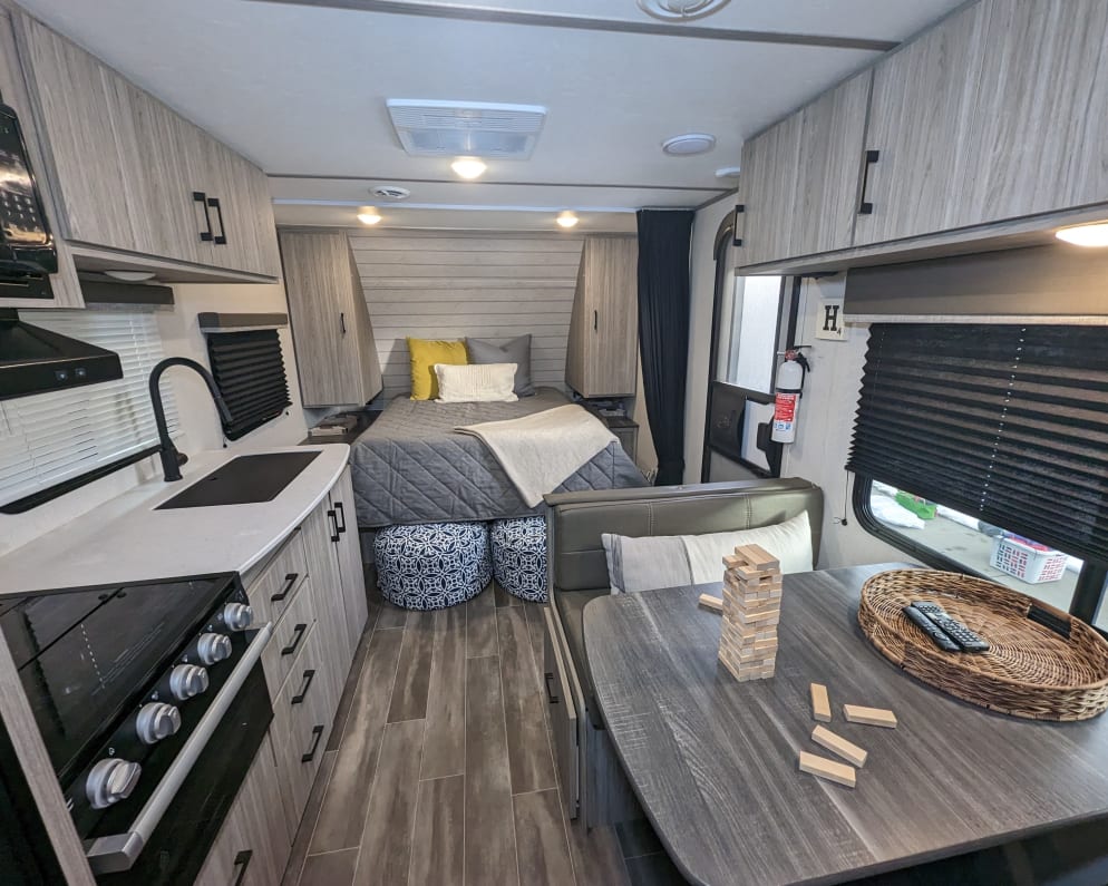 2021 Passport SL  by Keystone RV for rent in 80210