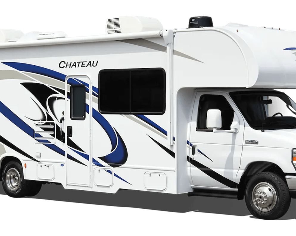 2024 Class C RV for Rent in Las Vegas, Nevada
