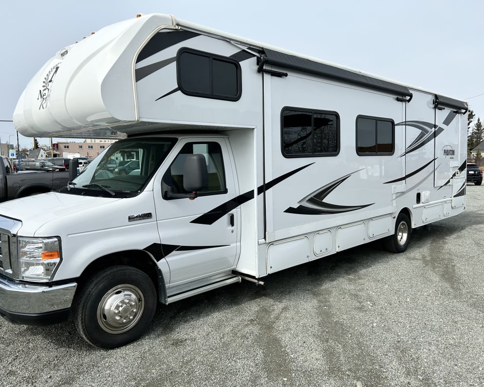 2019 Phantom  by Nexus for rent in 99501