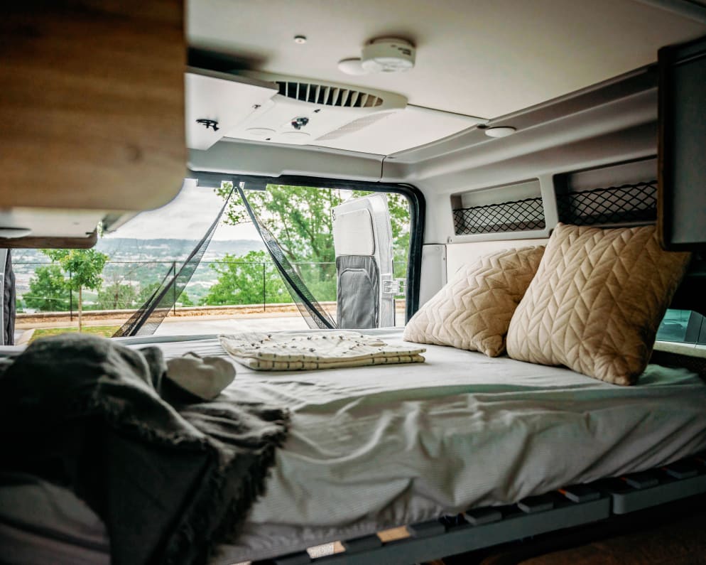 2022 Solis Pocket  by Winnebago for rent in 30067
