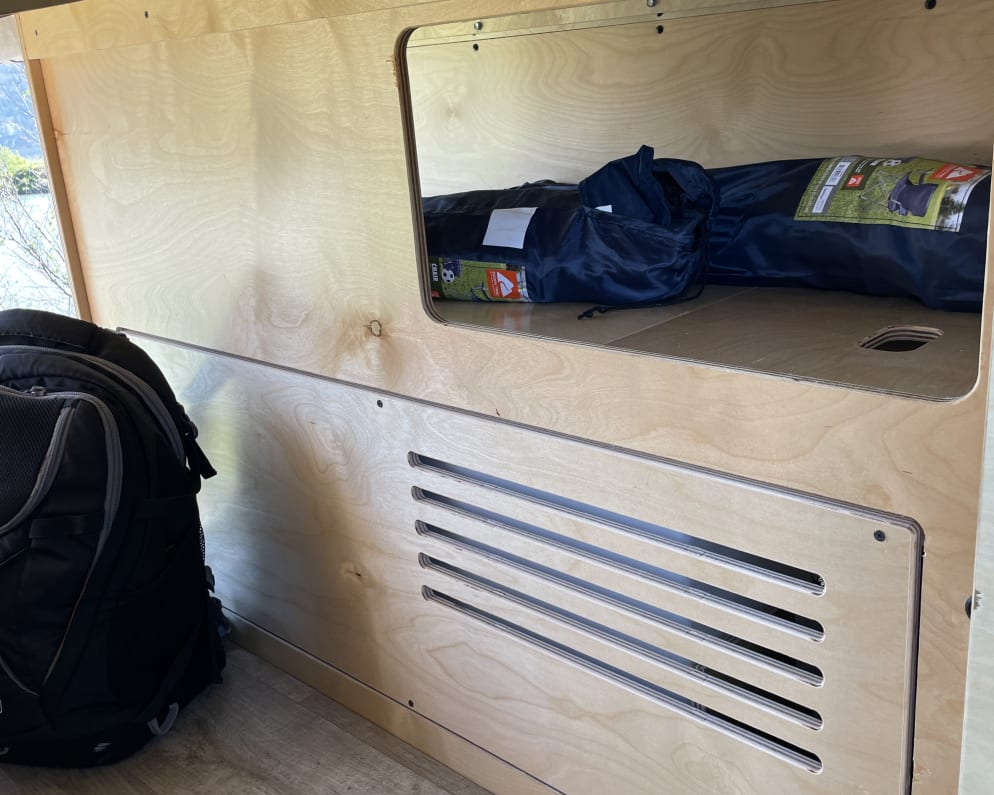 Class B RV for Rent in Milwaukie, Oregon