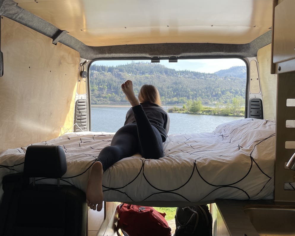 Class B RV for Rent in Milwaukie, Oregon