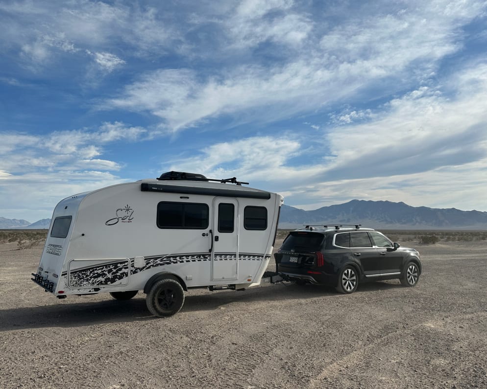 2022 InTech RV Sol