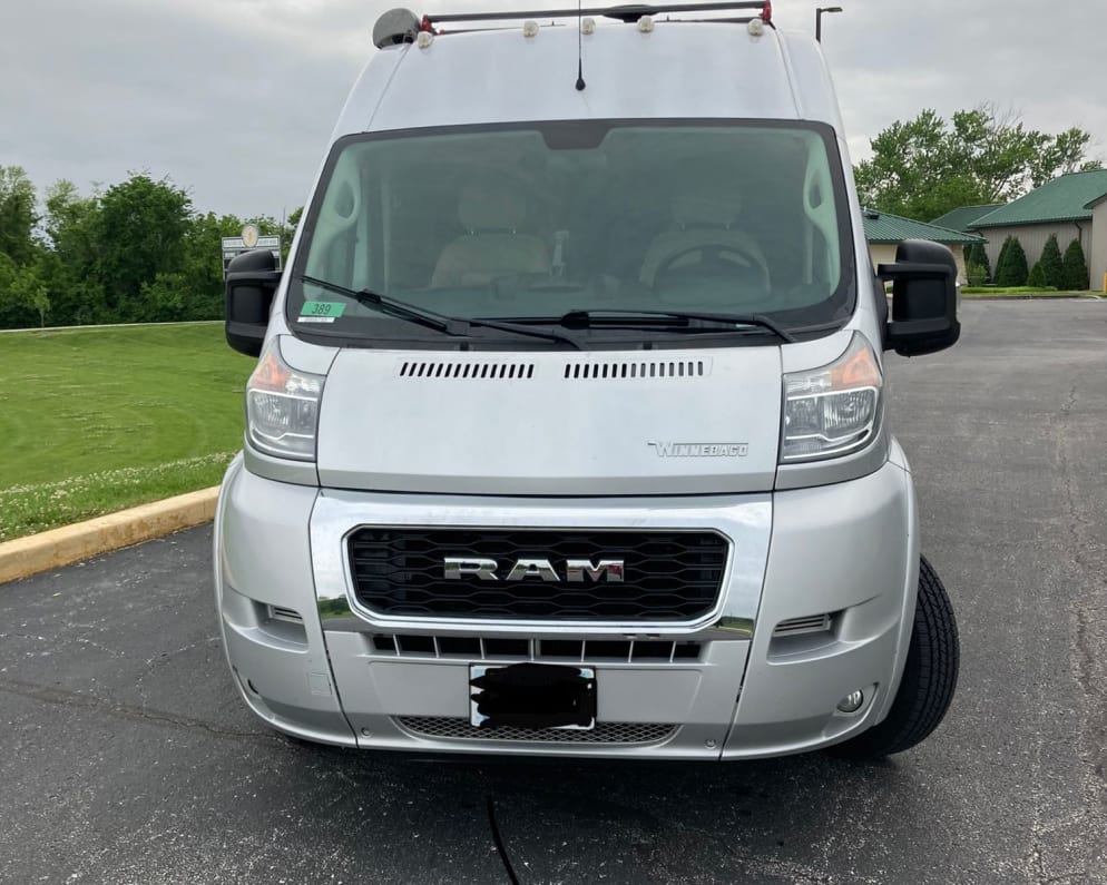 2019 Class B RV for Rent in OFallon, Missouri