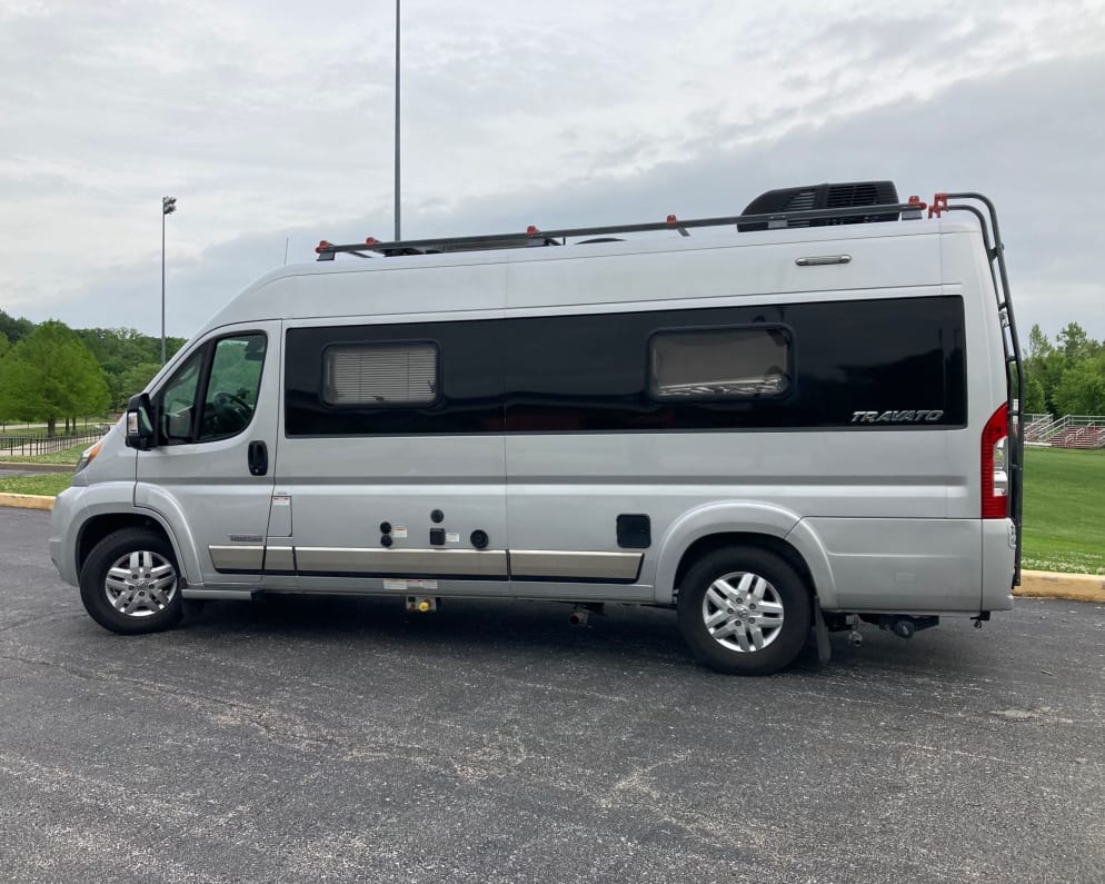 2019 Class B RV for Rent in OFallon, Missouri
