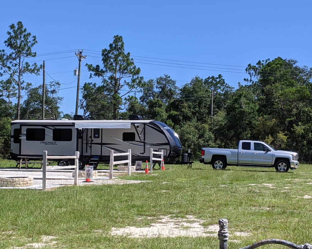 2019 Travel Trailer RV for Rent in Dothan, AL