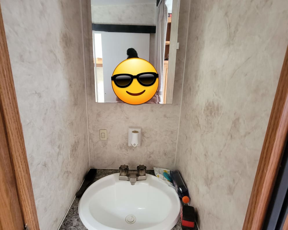 Toy Hauler RV for Rent in Homeland, California