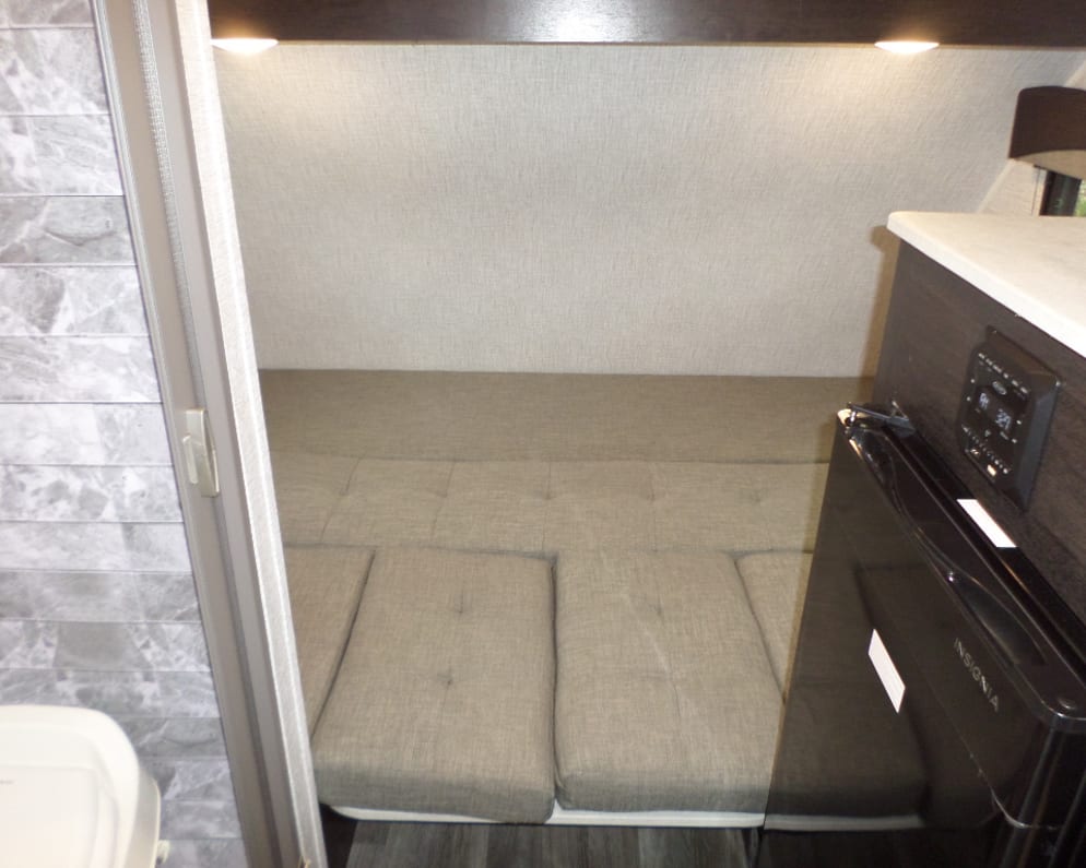 2022 Bushwhacker Plus  by Braxton Creek for rent in 83404