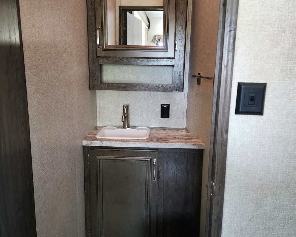 2019 Montana High Country  by Keystone RV for rent in 57703