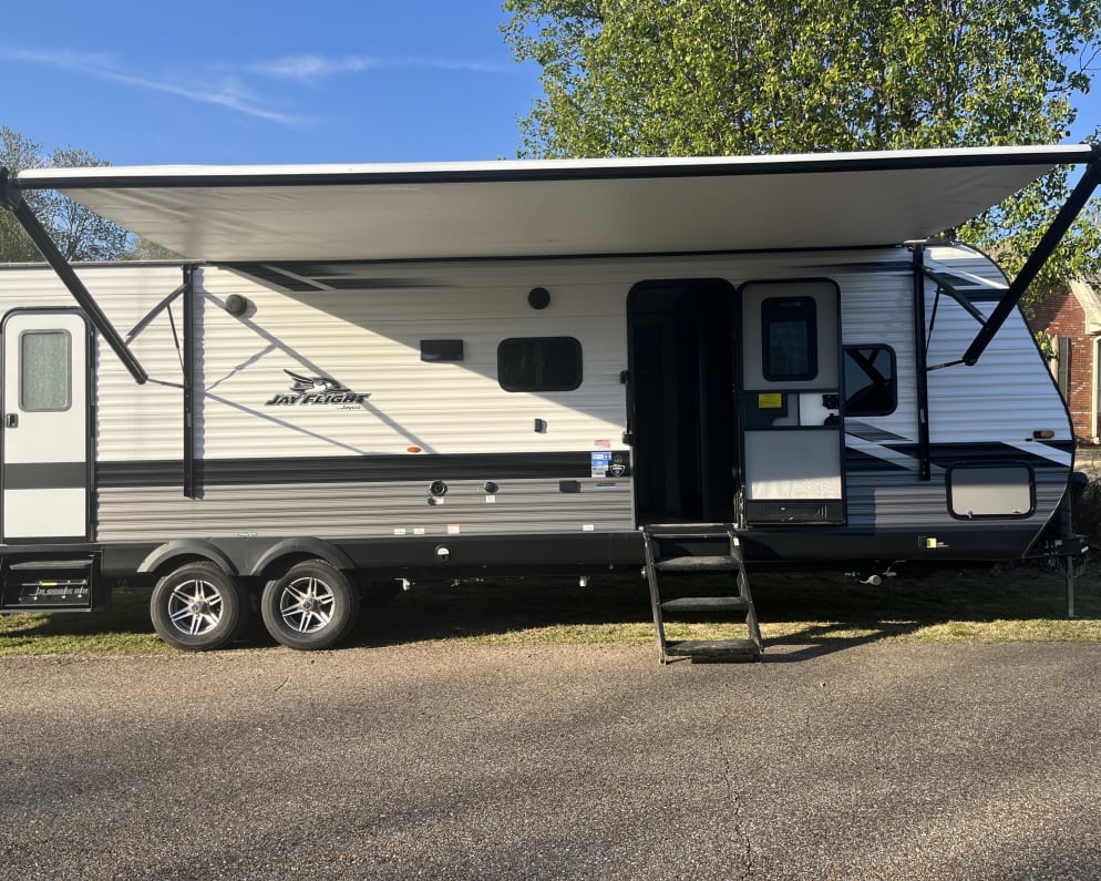 2022 Jayco Jay Flight
