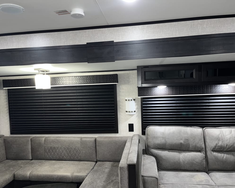 2022 Jayco Jay Flight Travel Trailer for rent in Manchester Tennessee