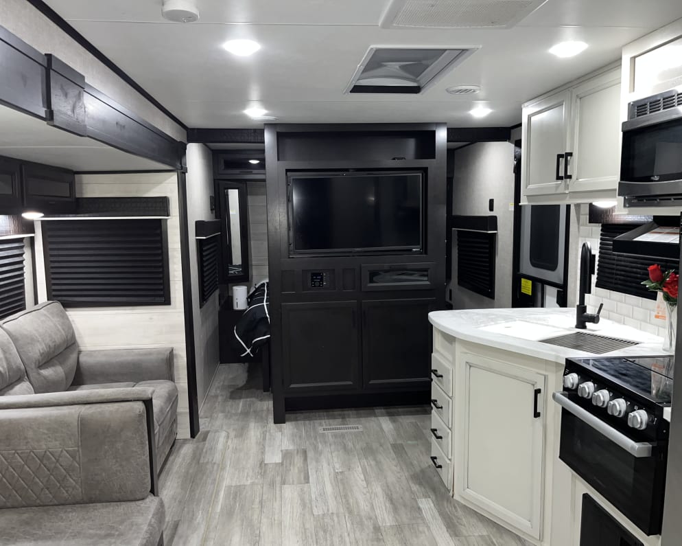2022 Jay Flight  by Jayco for rent in 37355