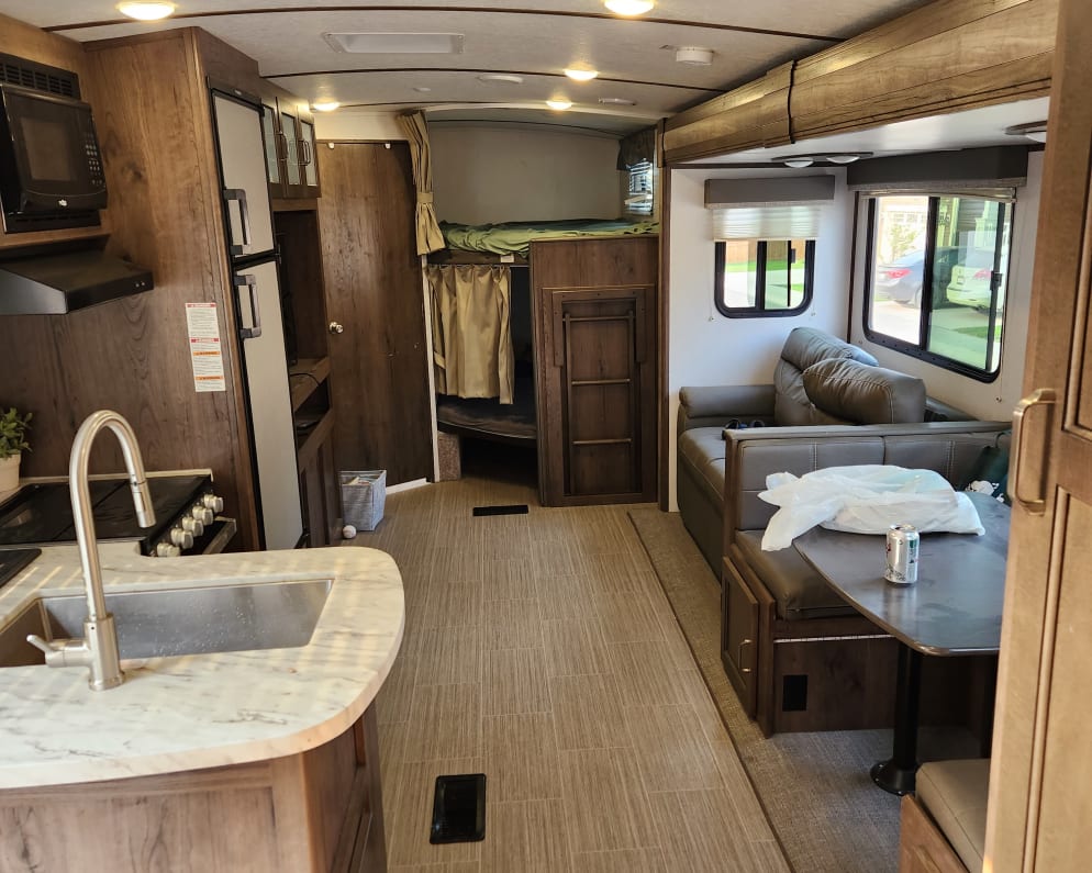2021 Passport GT  by Keystone RV for rent in T4B5E4