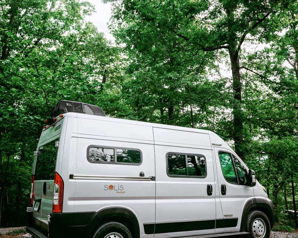 2022 Solis Pocket  by Winnebago for rent in 30067