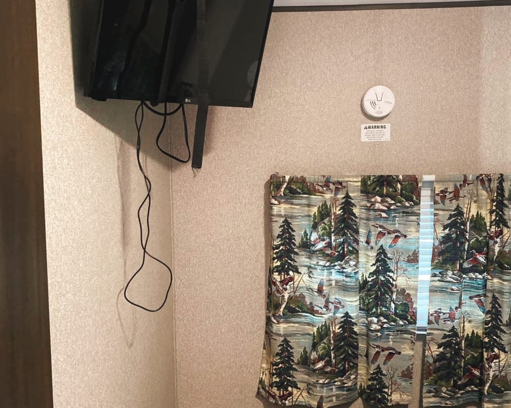 Travel Trailer RV for Rent in Duncan, Oklahoma