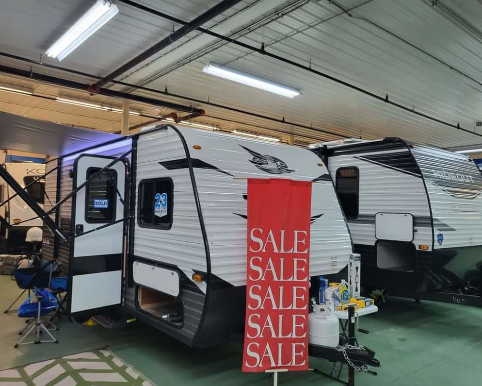2022 Jayco Jay Flight SLX available for rent in Burlington Iowa