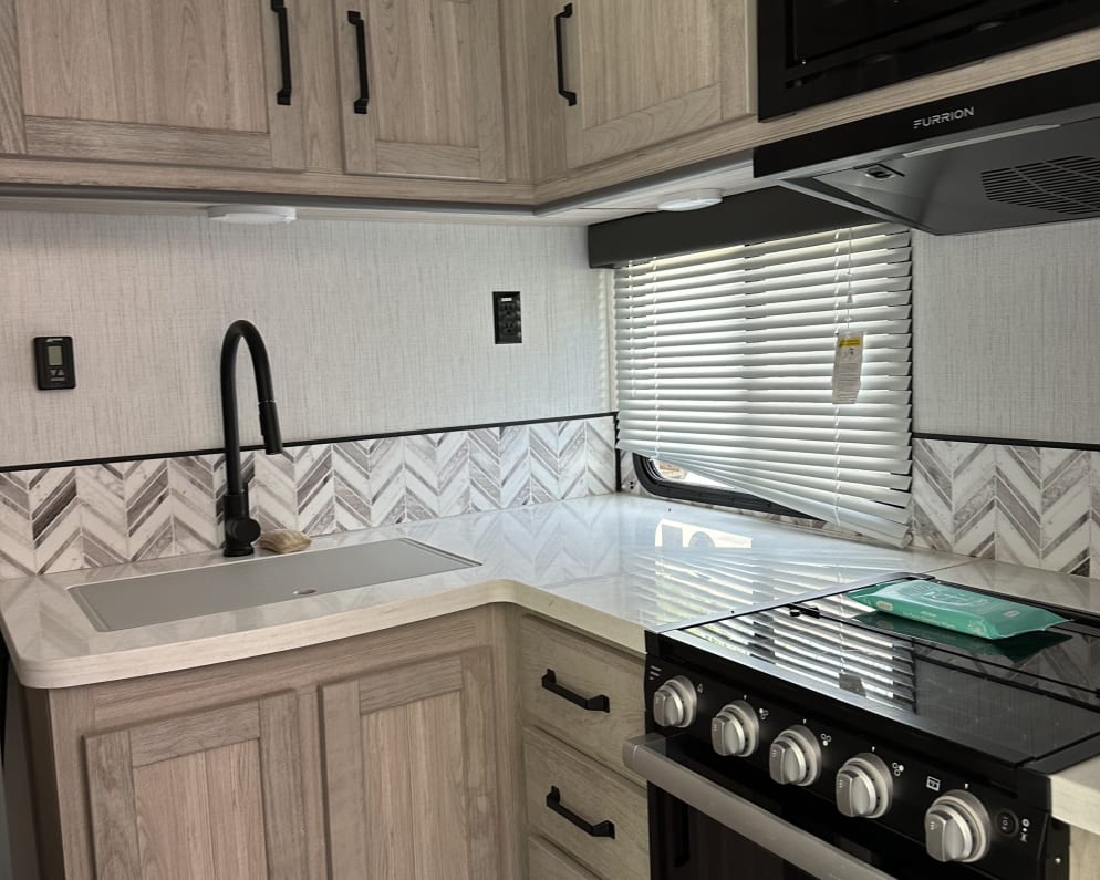 2022 Twilight RVS Signature available for rent in Hamilton Georgia