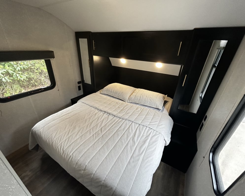 2021 Travel Trailer RV for Rent in Loranger, LA